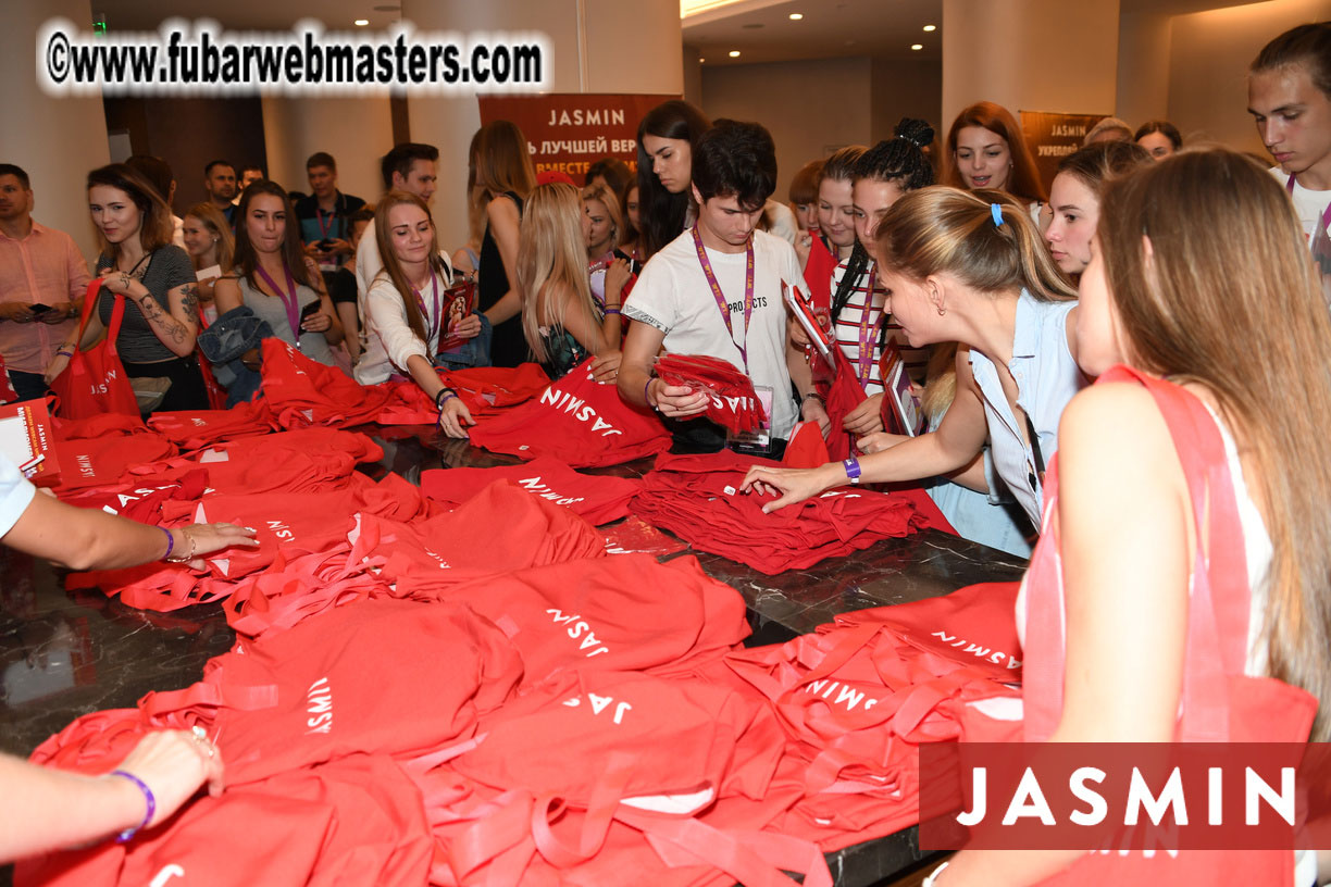 Product Presentations and Seminars