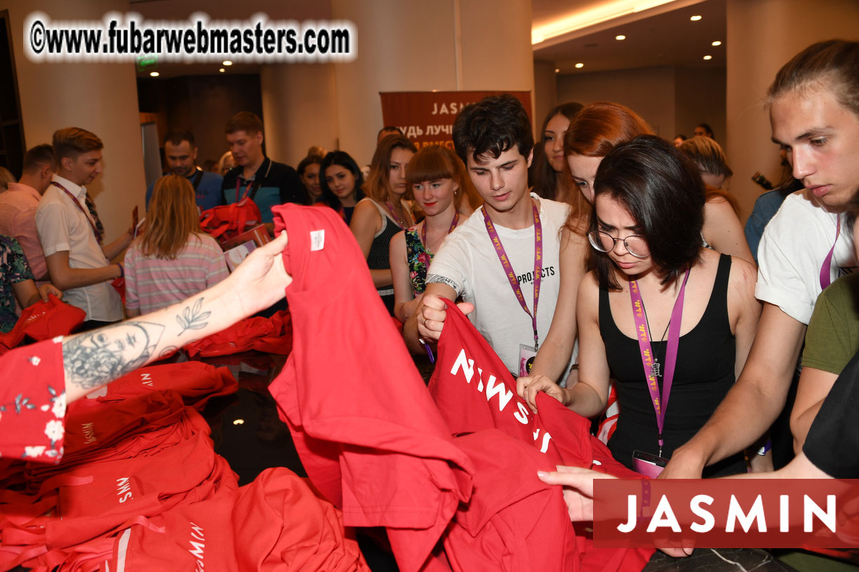 Product Presentations and Seminars