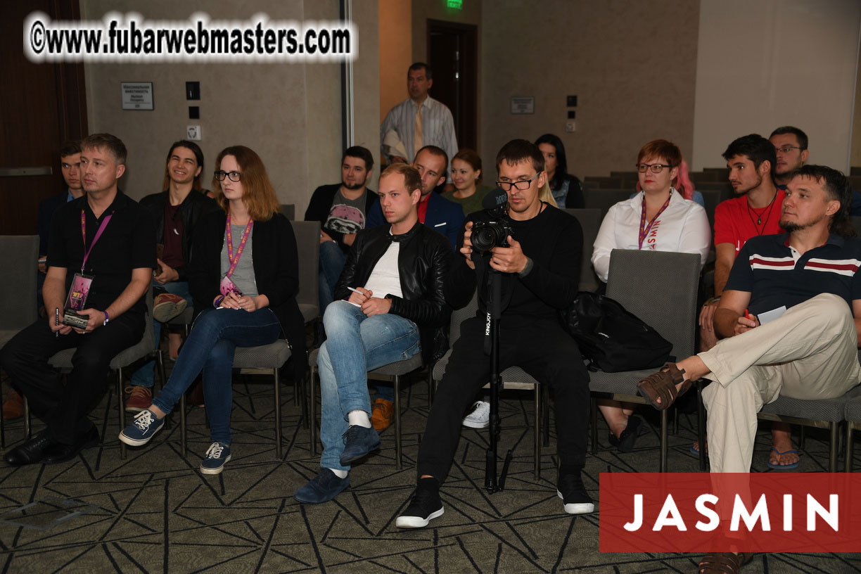 Product Presentations and Seminars