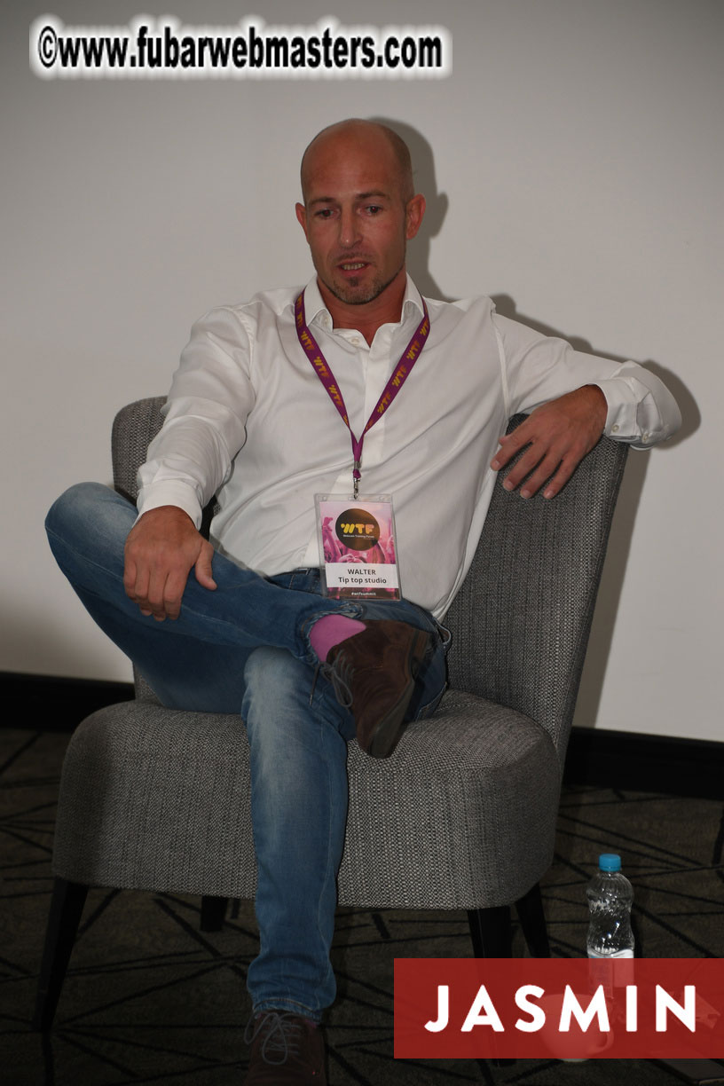 Product Presentations and Seminars