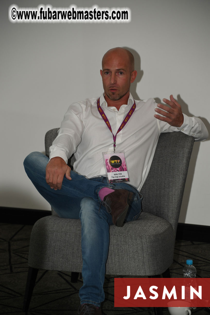 Product Presentations and Seminars