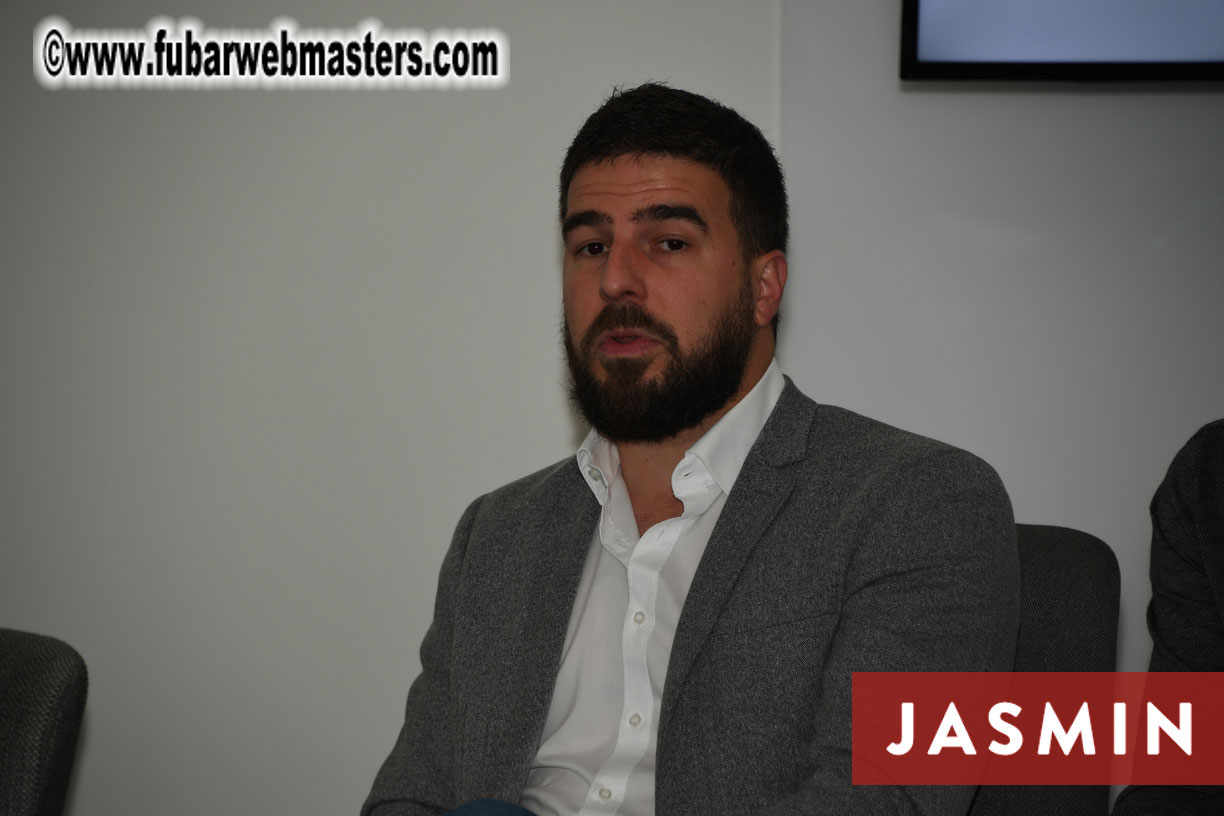 Product Presentations and Seminars