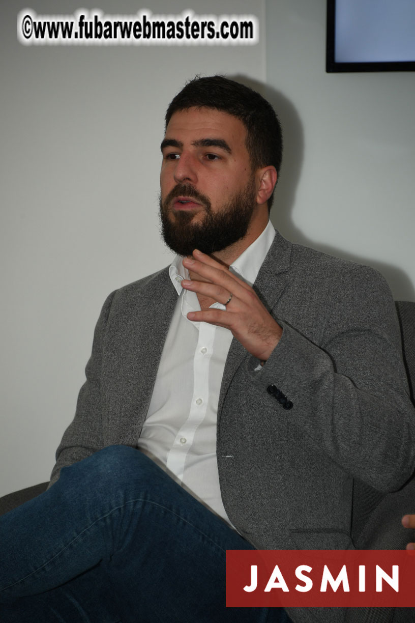 Product Presentations and Seminars