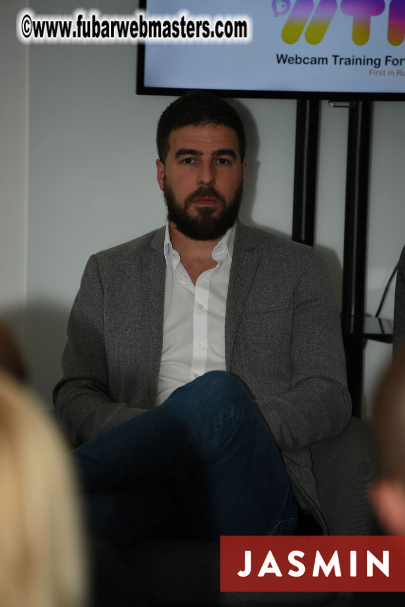 Product Presentations and Seminars