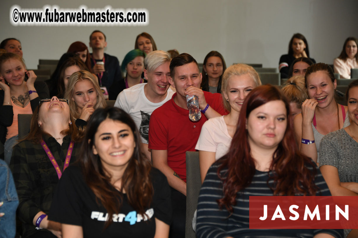 Product Presentations and Seminars