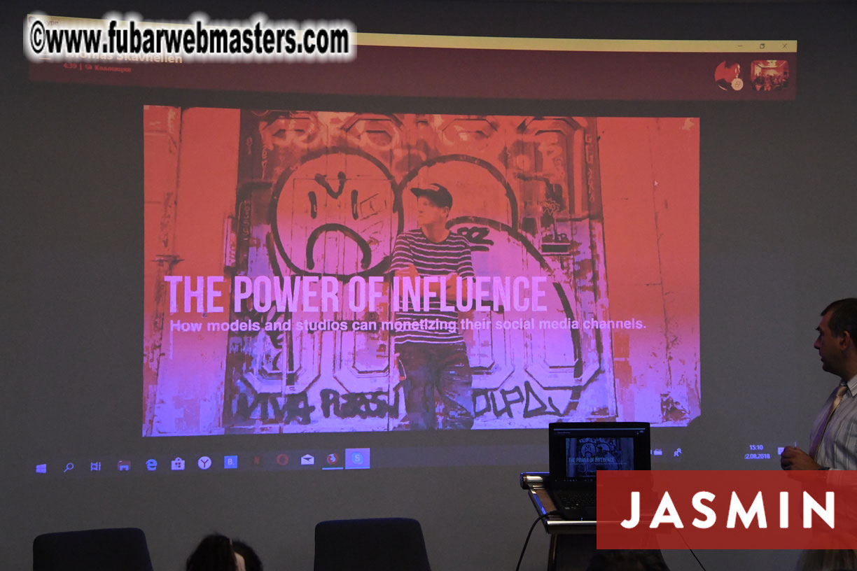 Product Presentations and Seminars