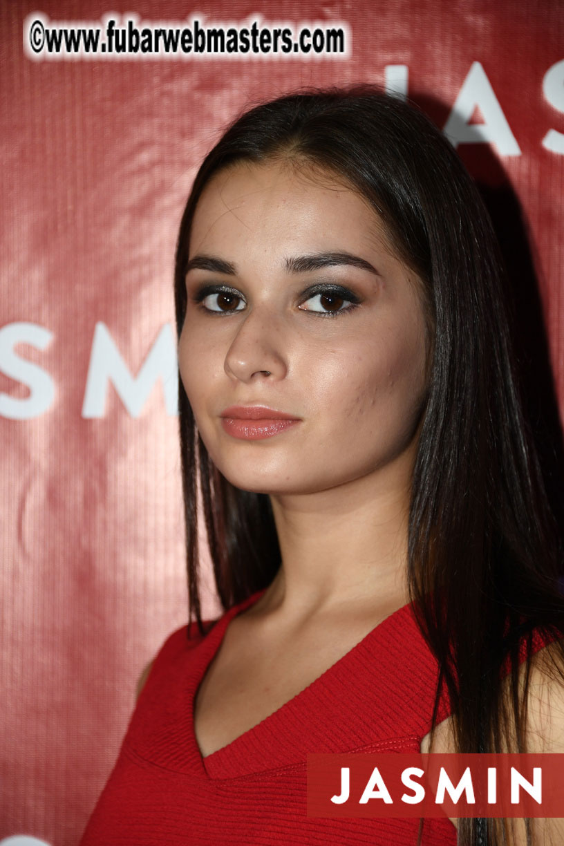 Wild & Red - Party by Jasmin