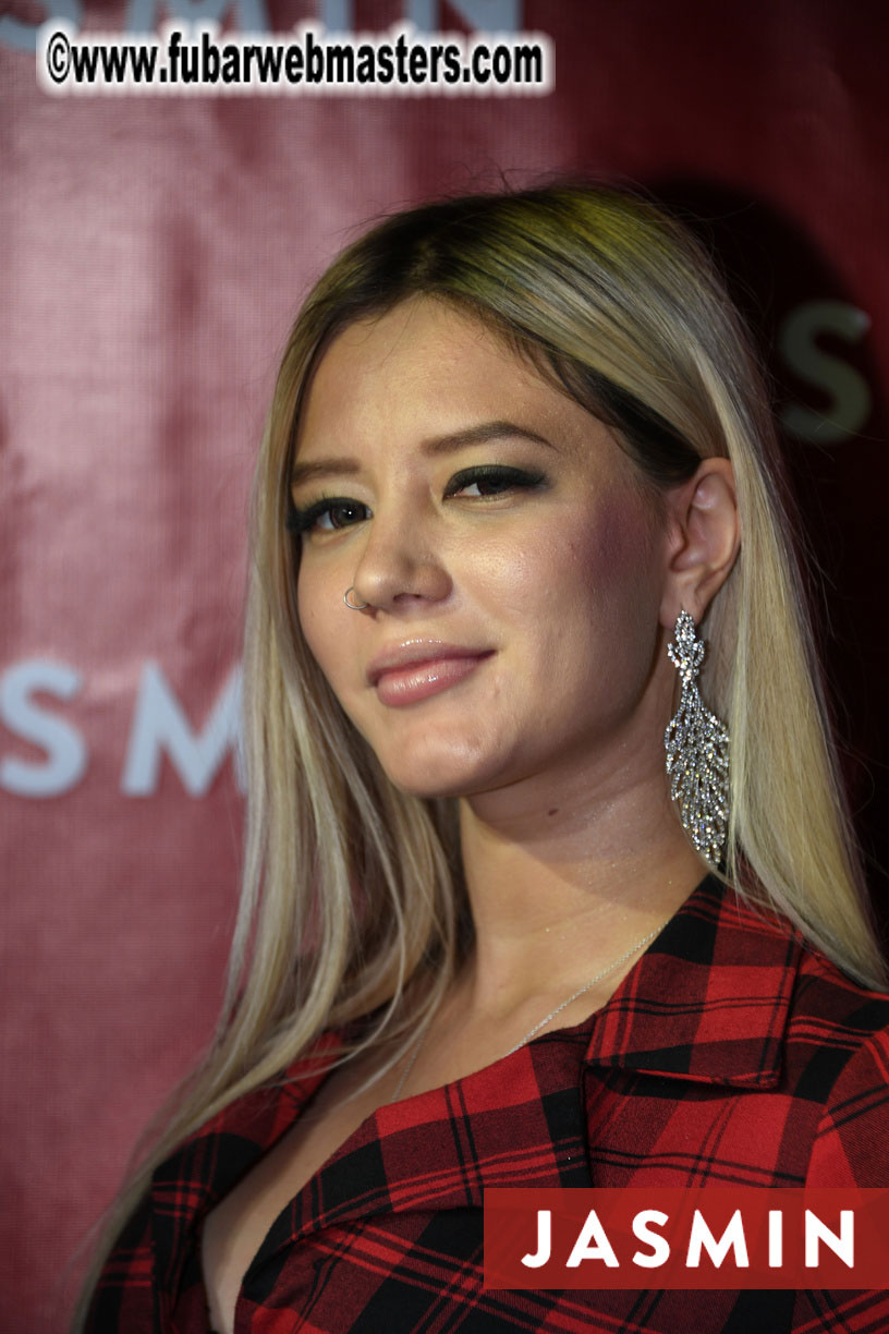 Wild & Red - Party by Jasmin