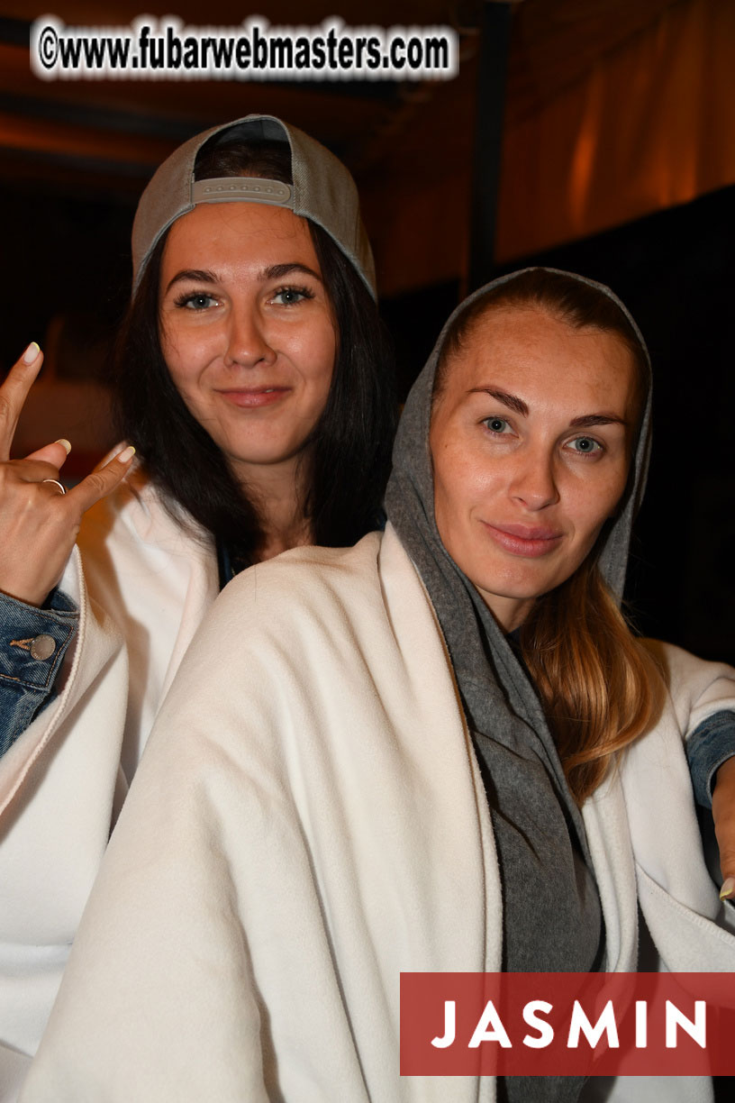 BBQ Party and closing of the summit