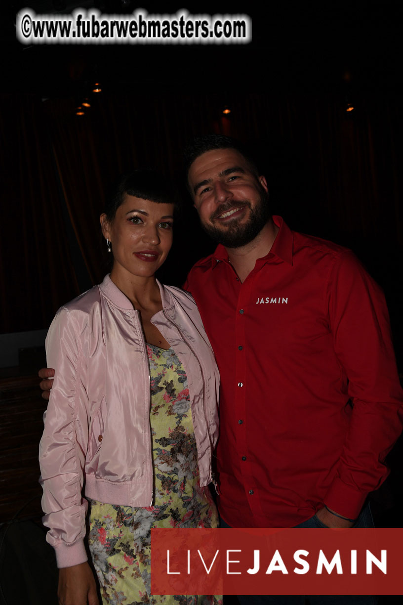 VIP Dinner at Red Fox