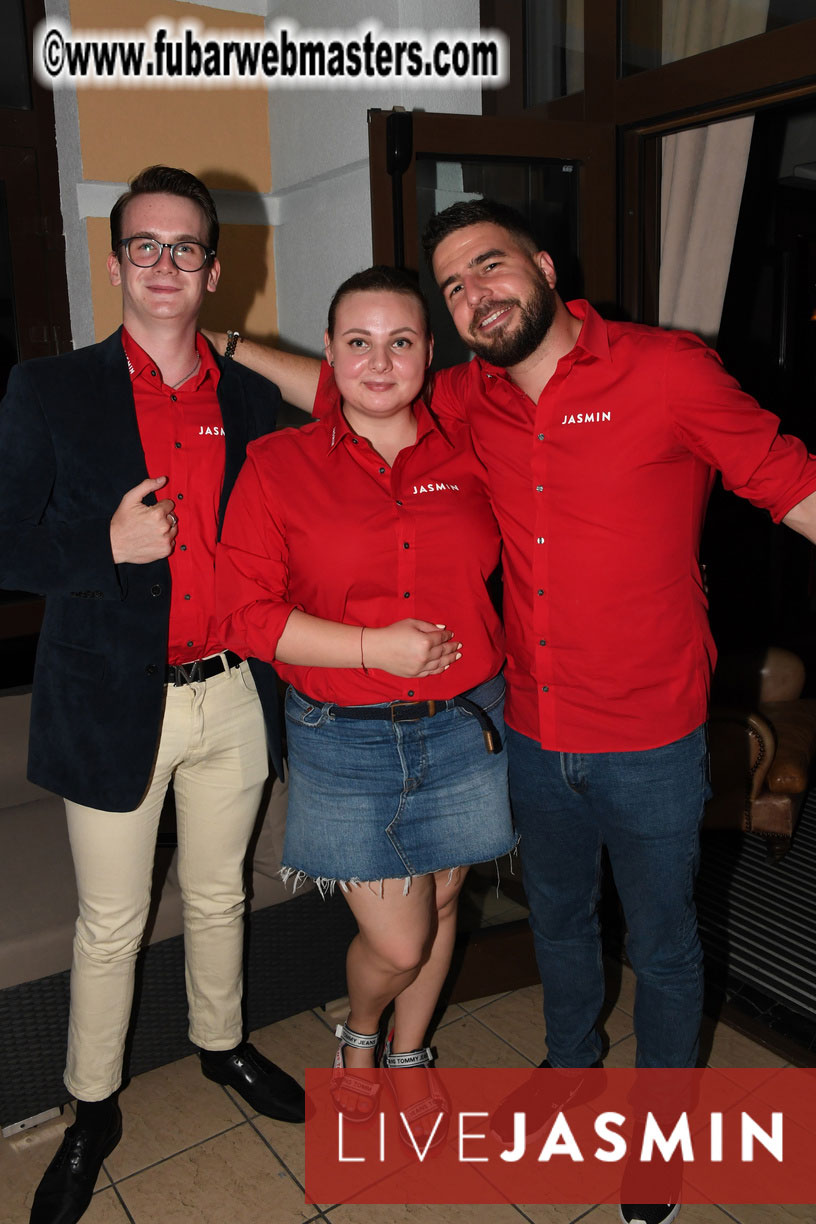 VIP Dinner at Red Fox