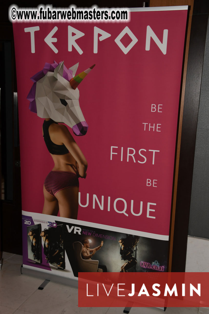 Registration and Preshow