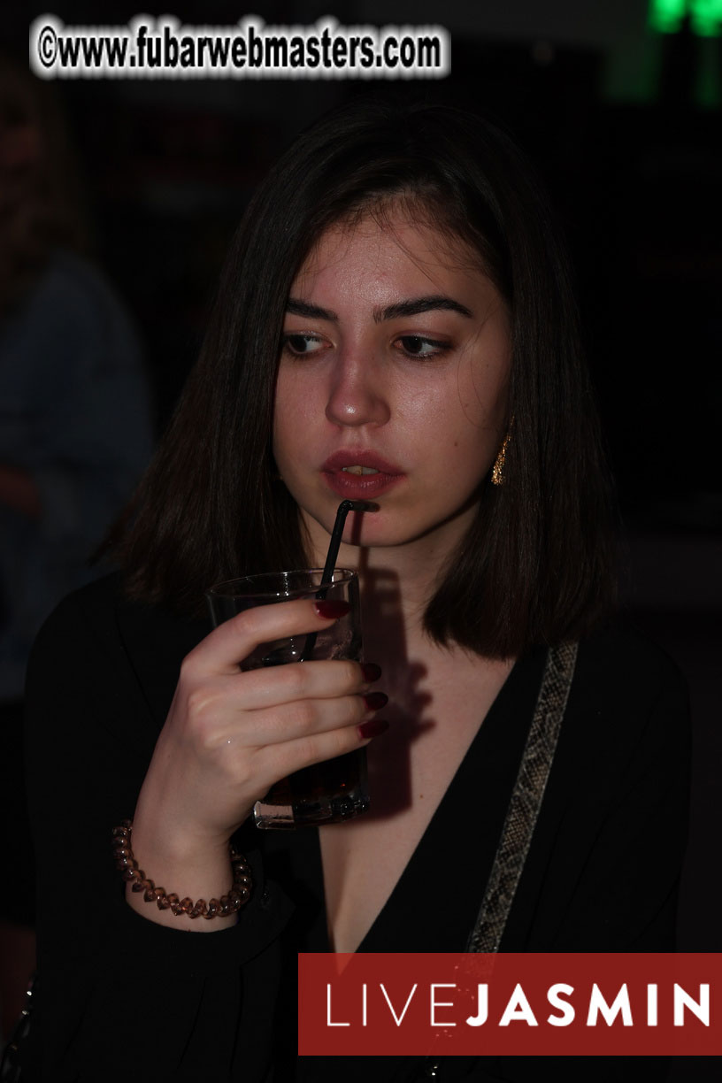 Opening party