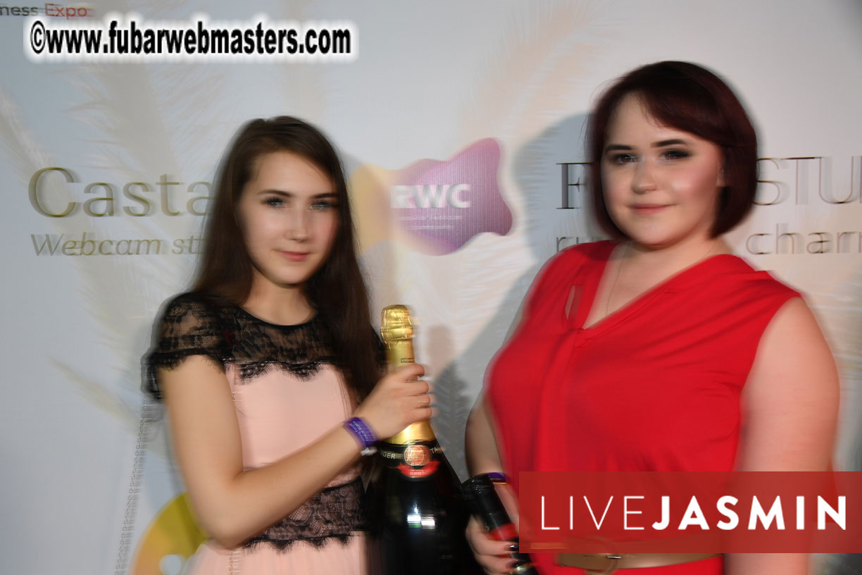 Opening party