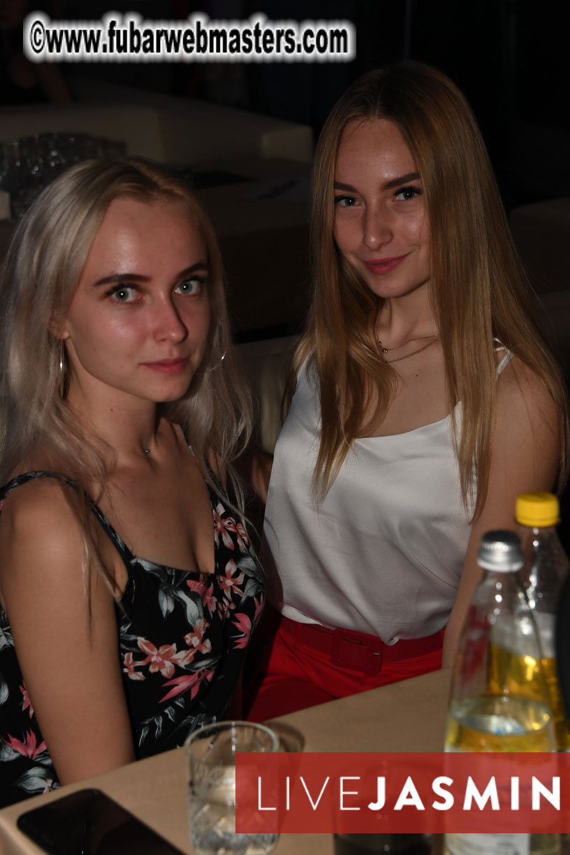 Opening party