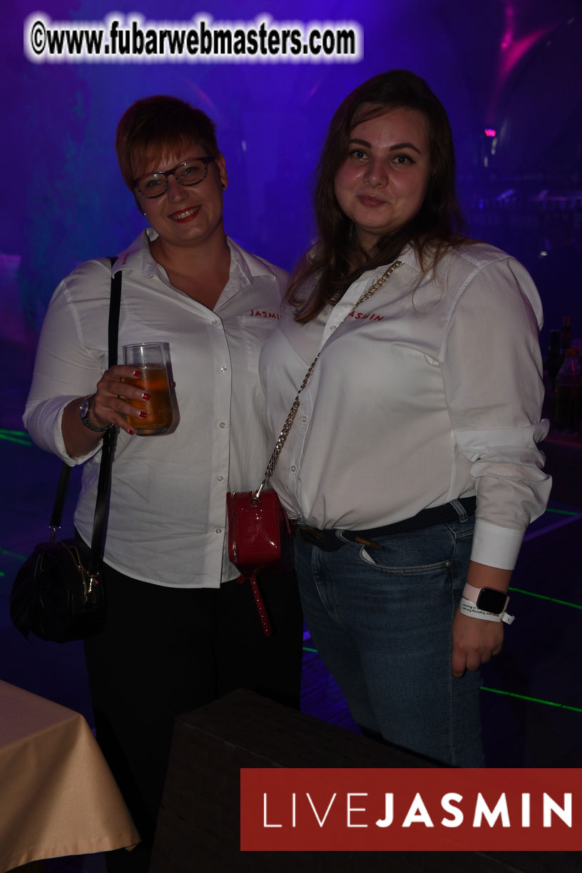 Opening party