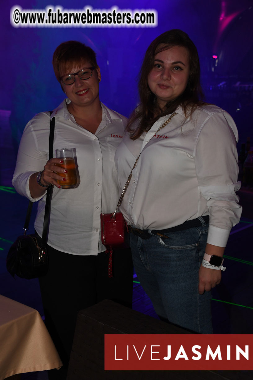 Opening party