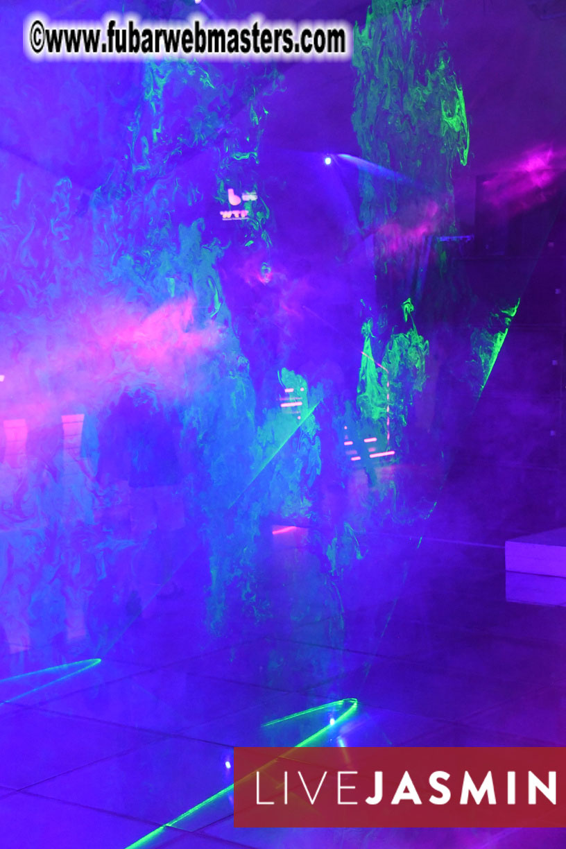 Opening party