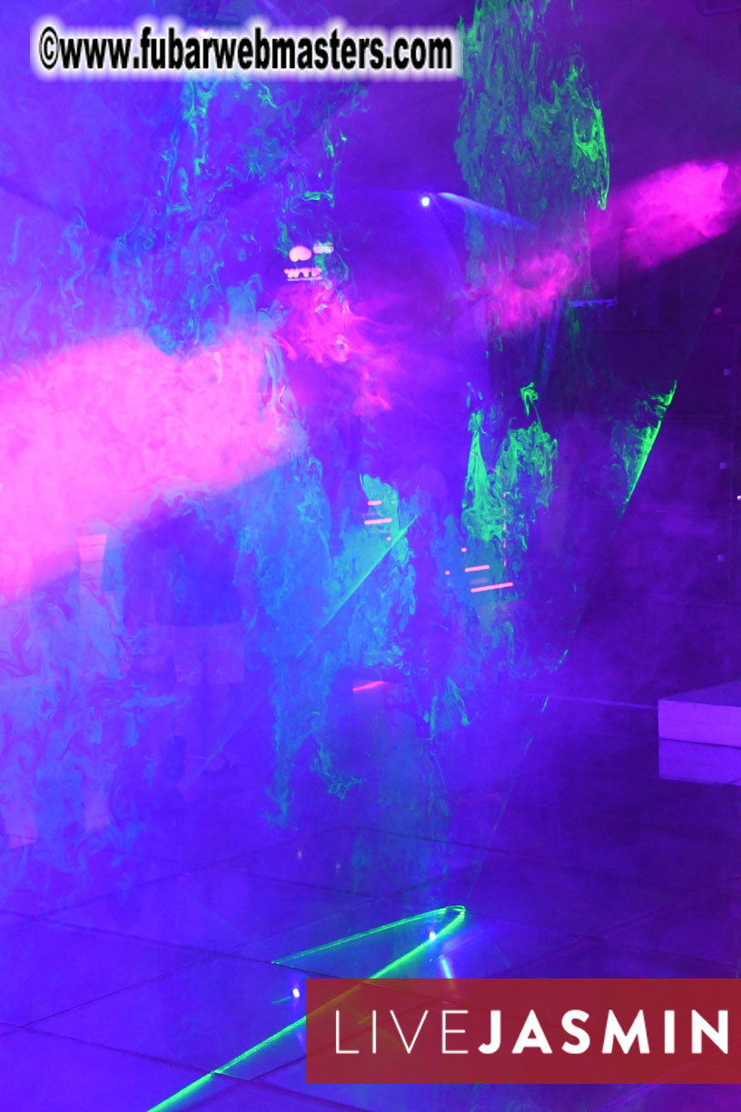 Opening party