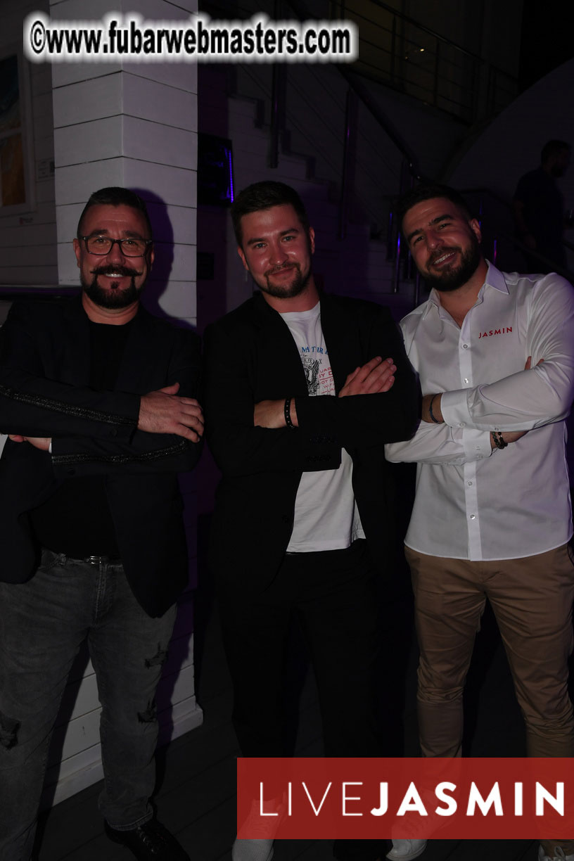 Opening party
