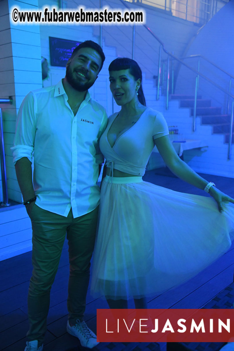 Opening party