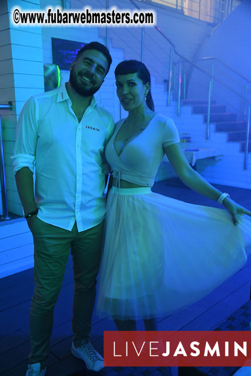Opening party