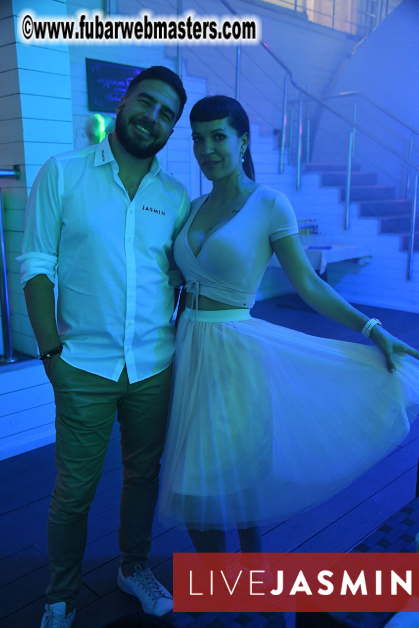 Opening party
