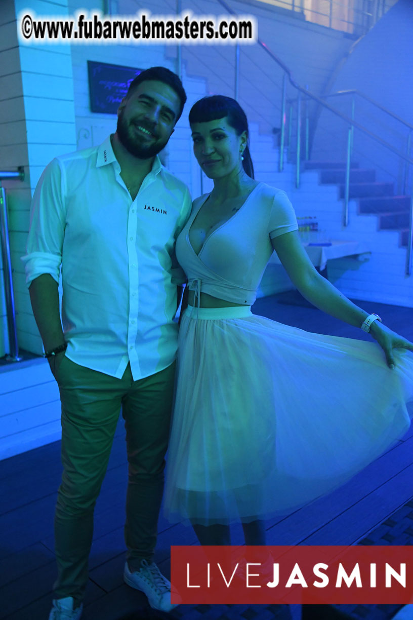 Opening party