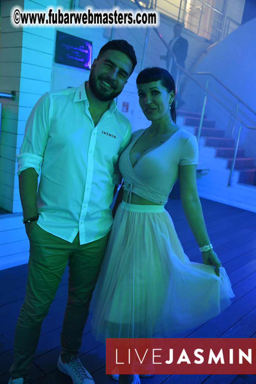 Opening party