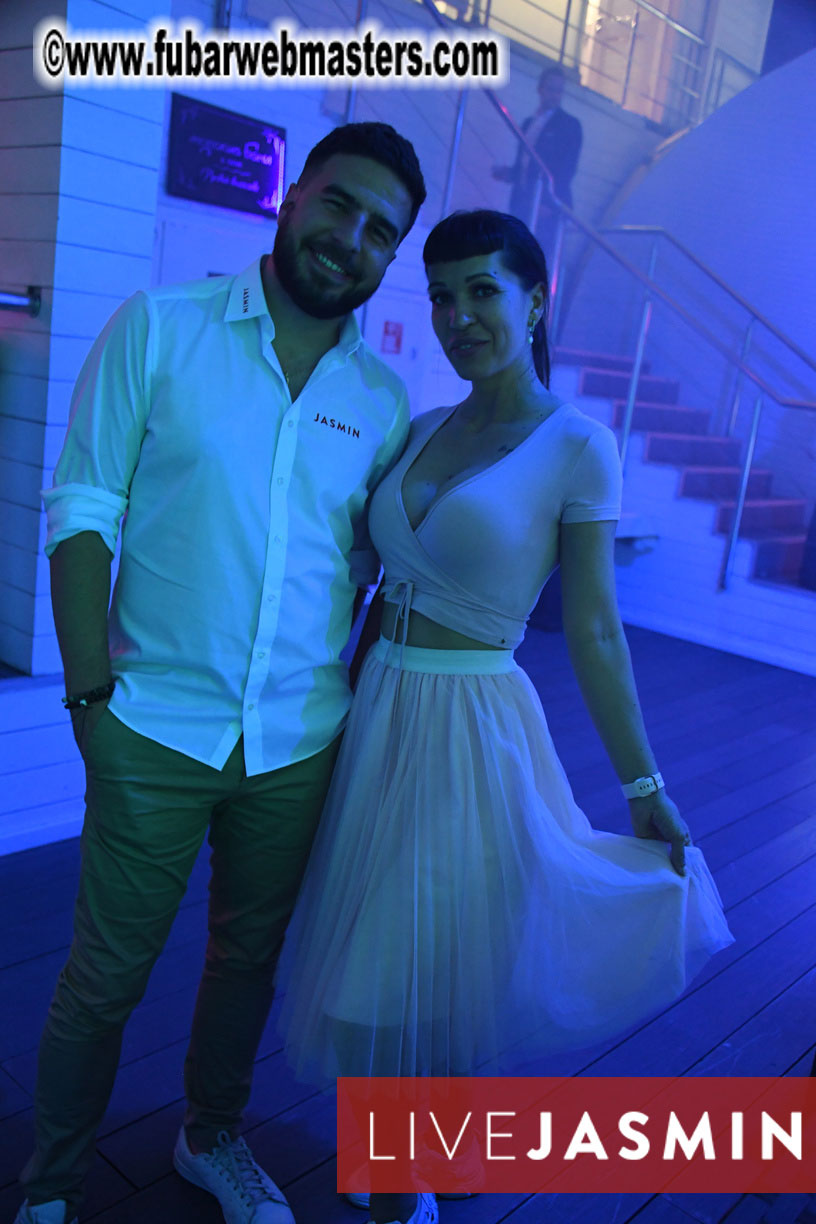 Opening party