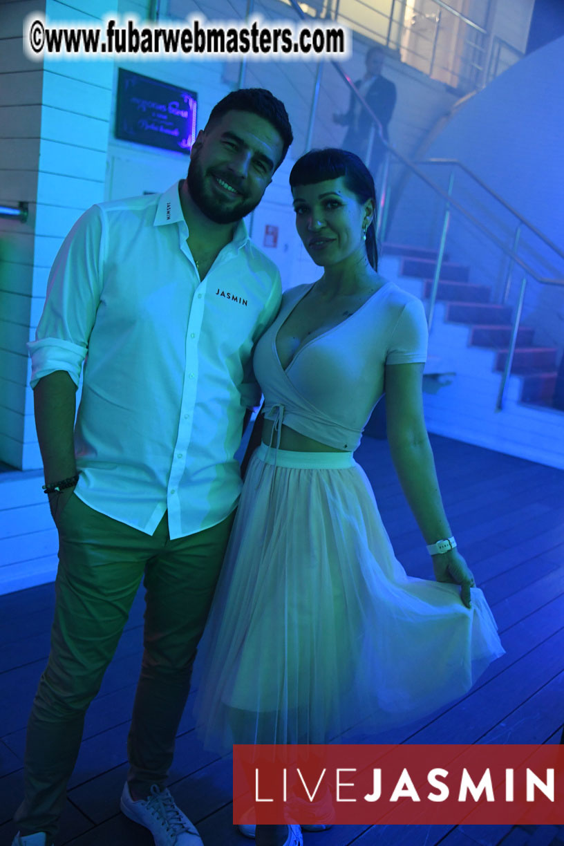 Opening party