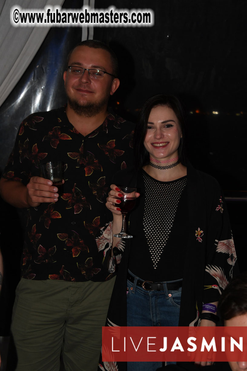 Opening party