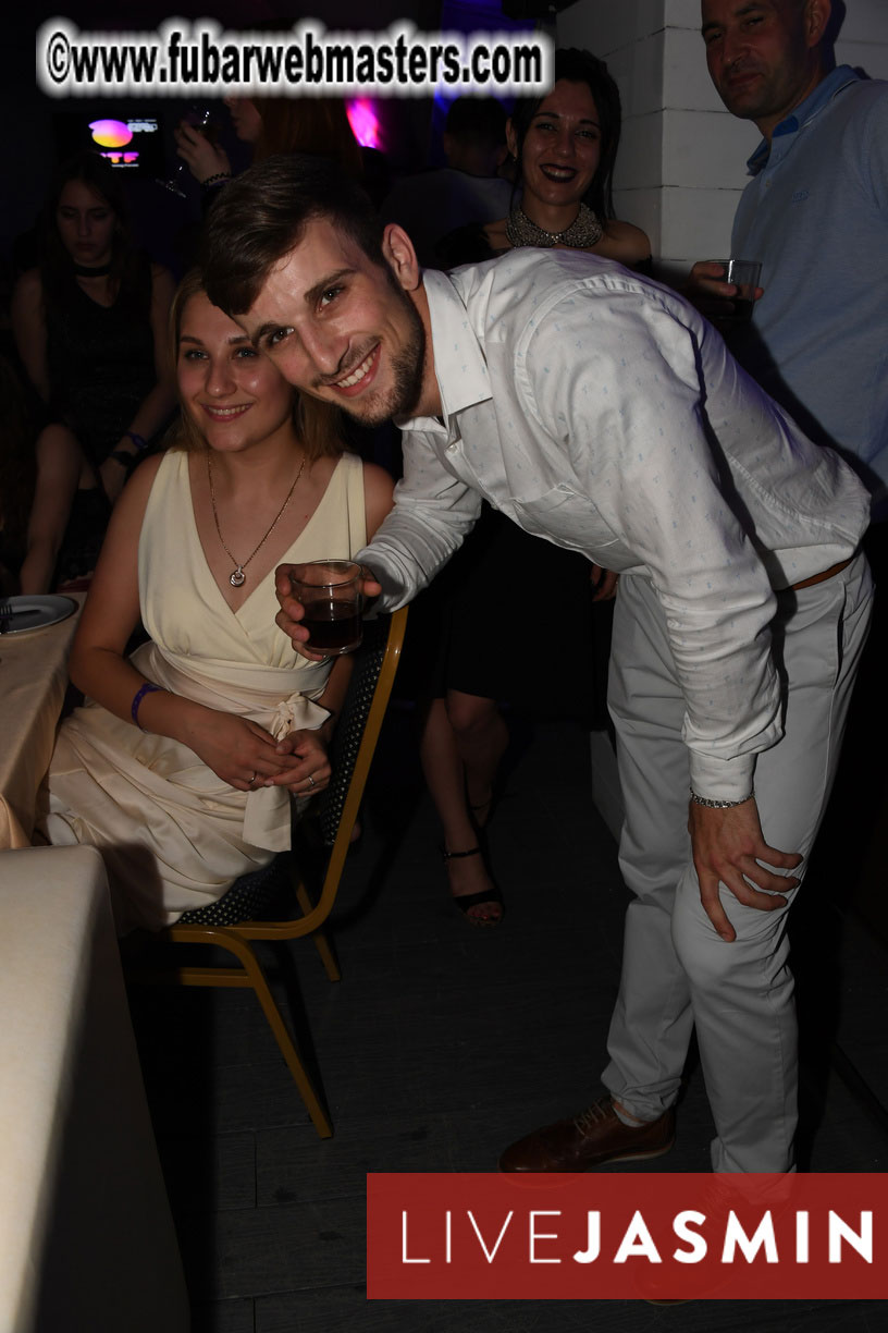 Opening party