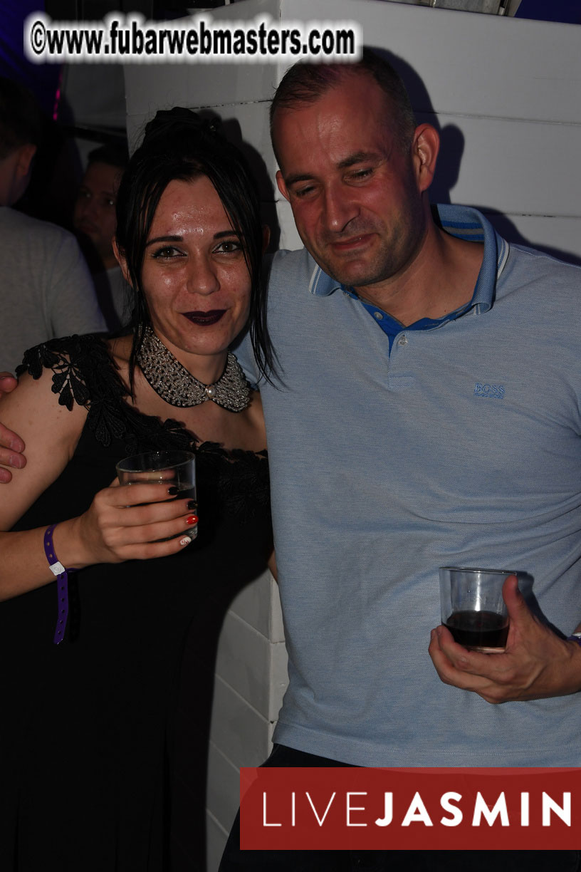 Opening party