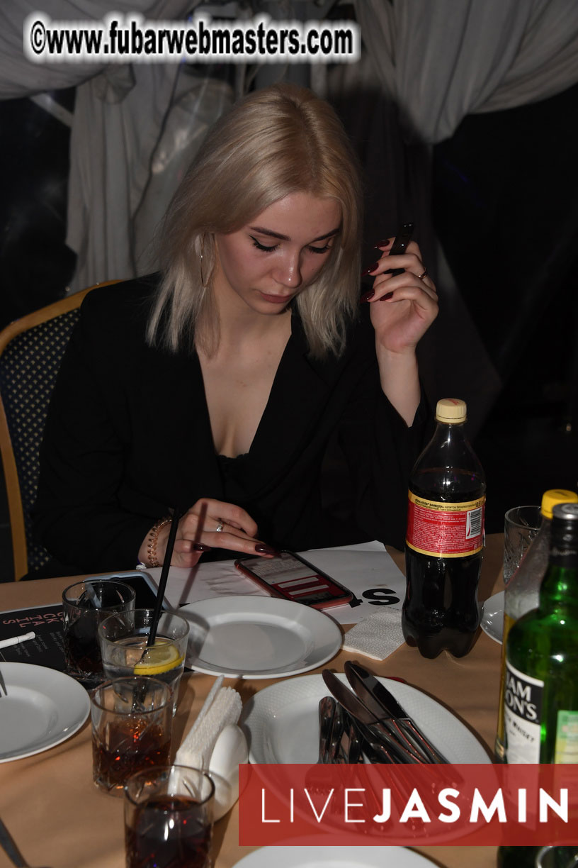 Opening party