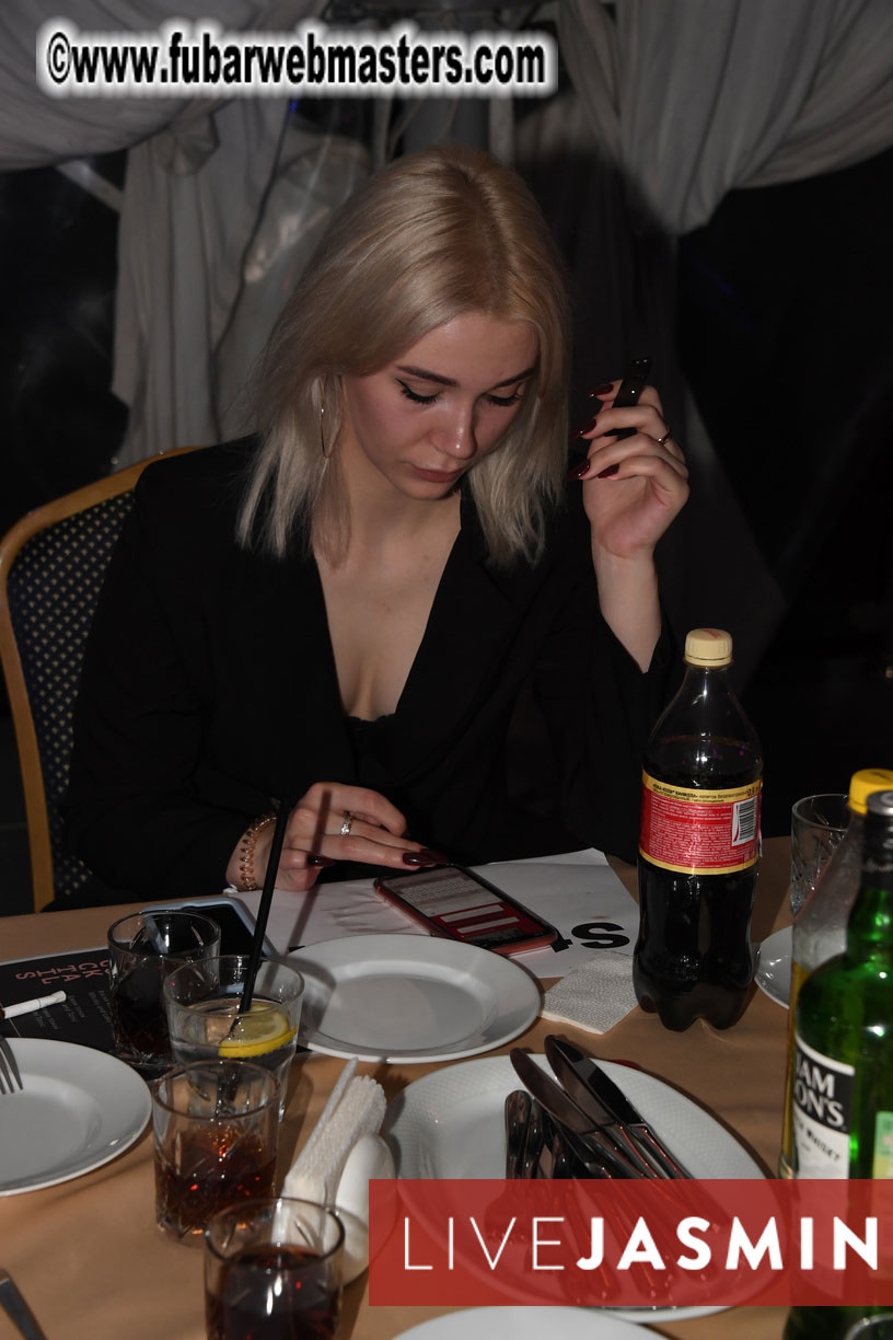 Opening party