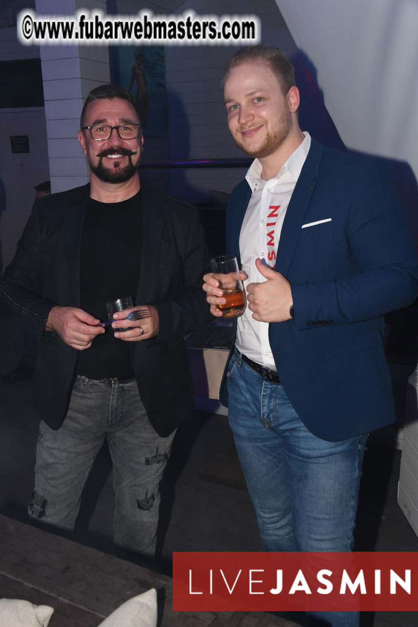 Opening party