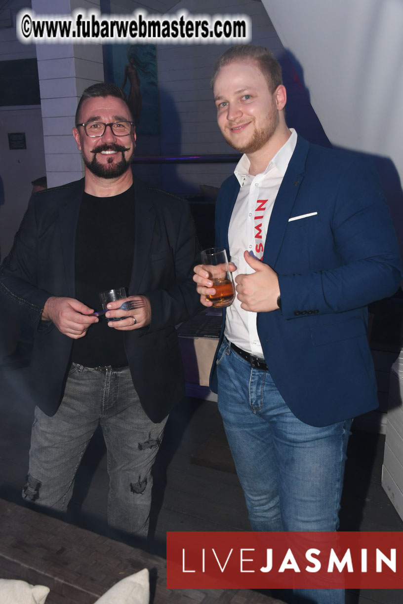 Opening party