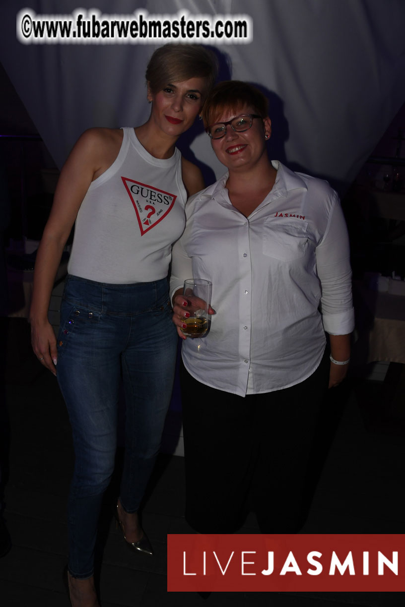 Opening party