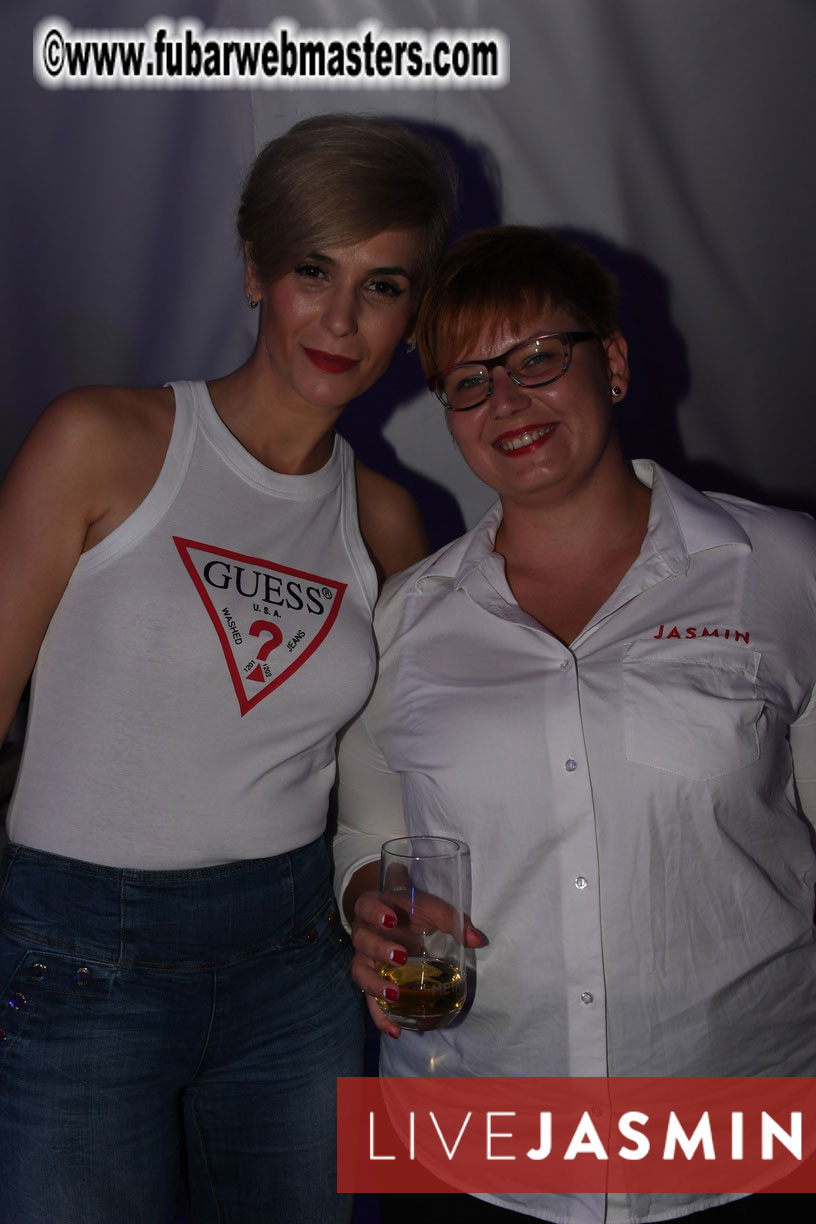 Opening party