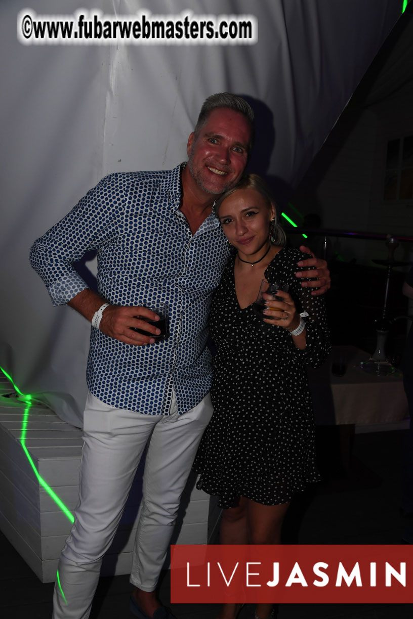 Opening party