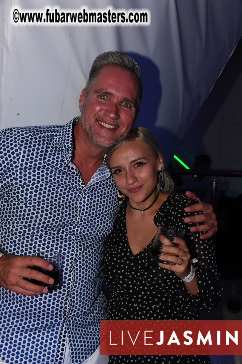 Opening party
