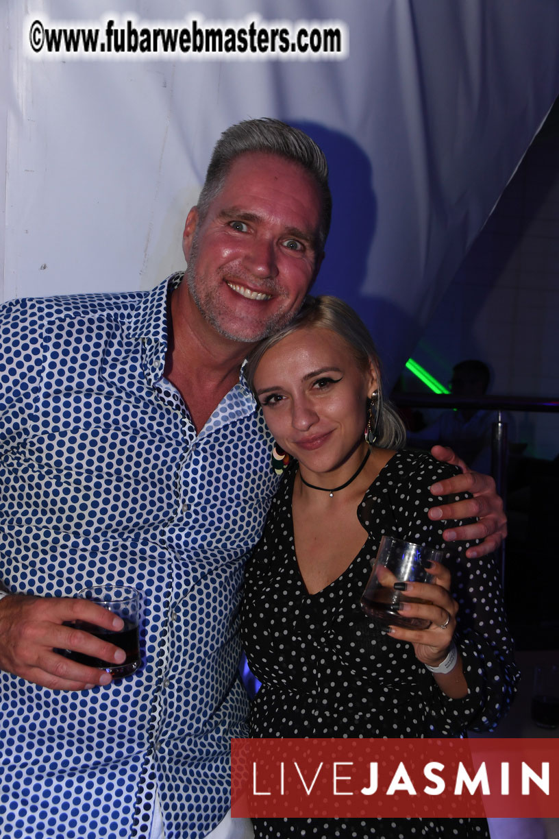 Opening party