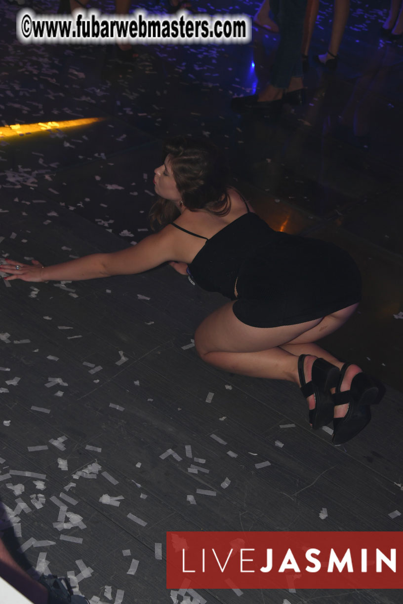 Opening party