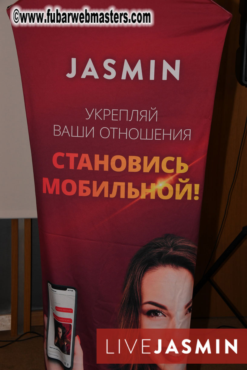 Jasmin Presentations