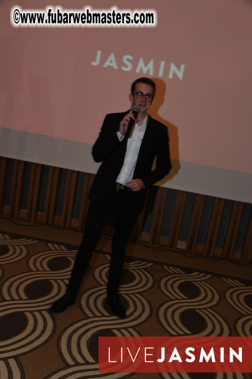 Jasmin Presentations