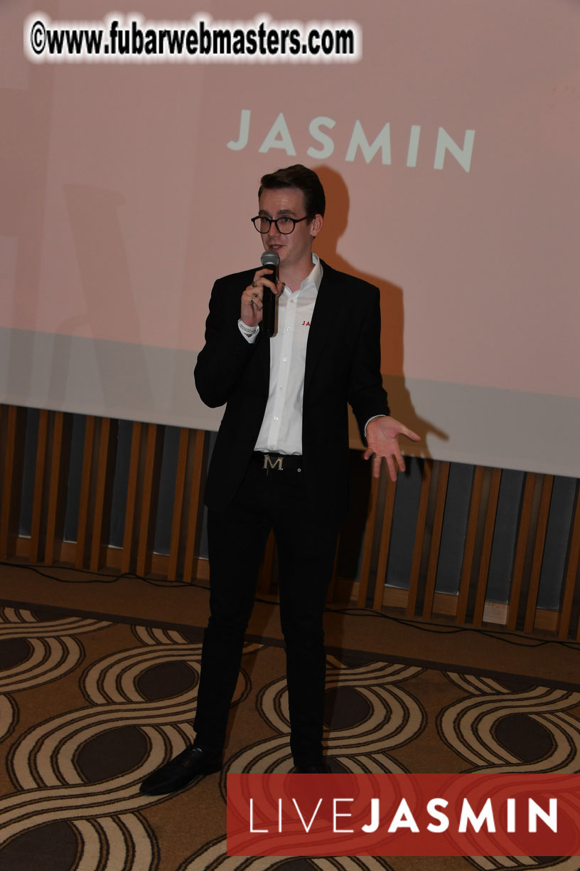 Jasmin Presentations