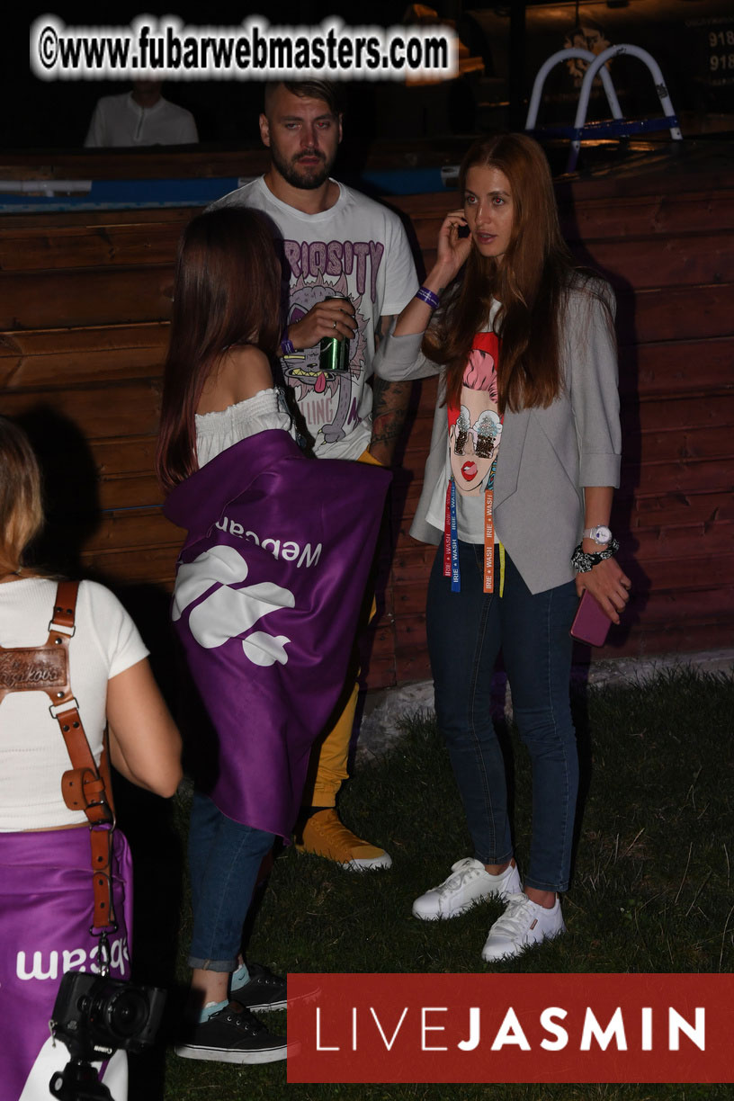 BBQ Party