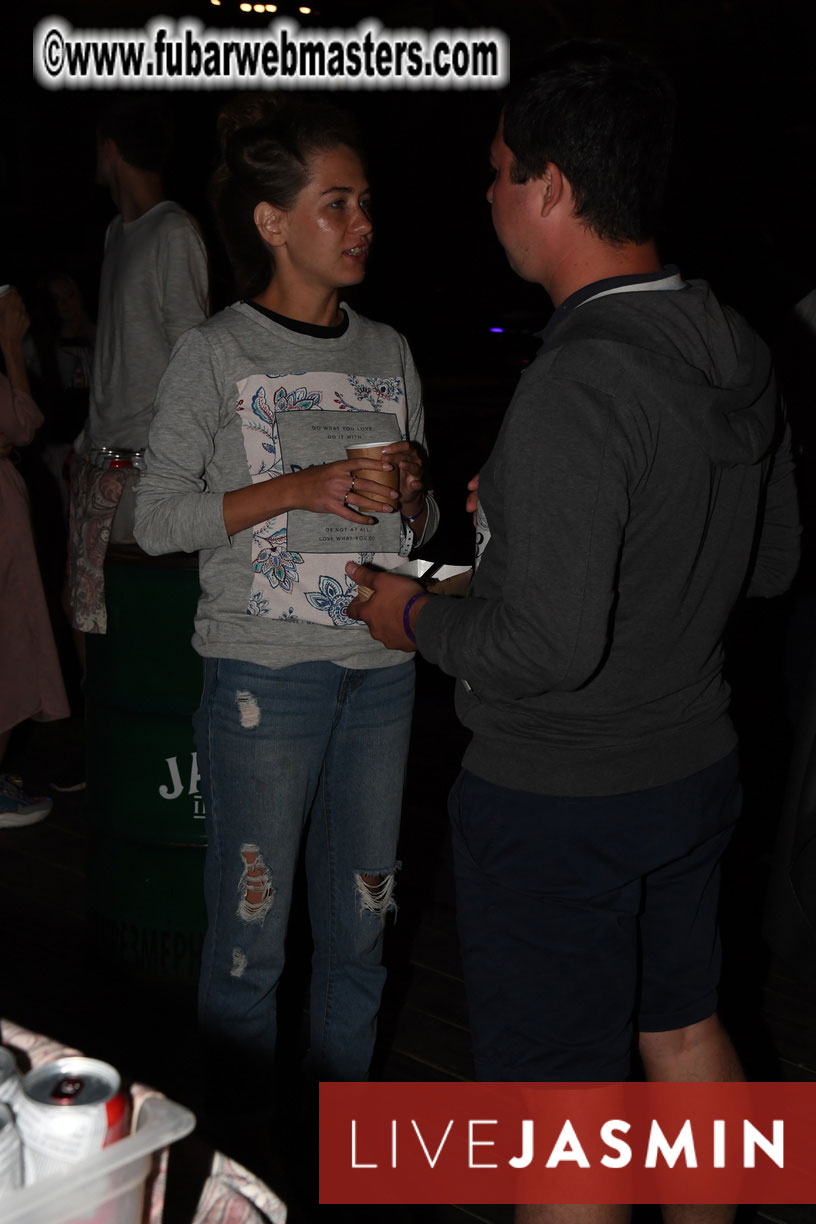 BBQ Party