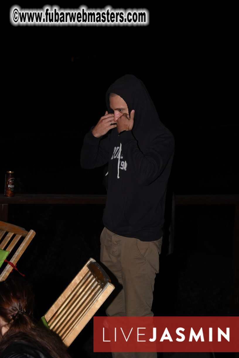 BBQ Party